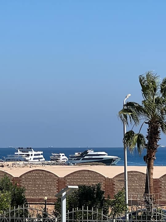 Sport & Freizeit Pickalbatros Aqua Blu Resort - Hurghada