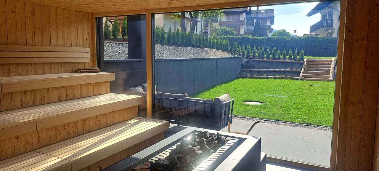 Sport & Freizeit Montanaris Alpine - Active - Relax