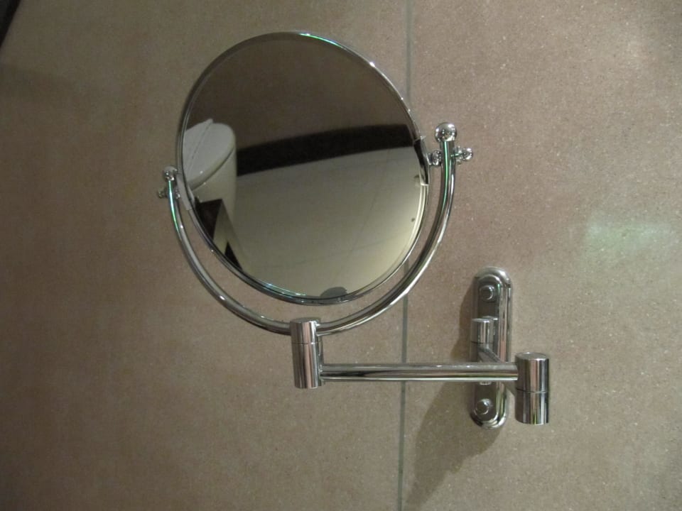 Vergrößerungsspiegel fünffach Bo Phut Resort & Spa