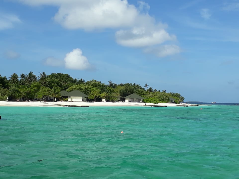 Strand Adaaran Select Meedhupparu Island Resort - Premium All Inclusive