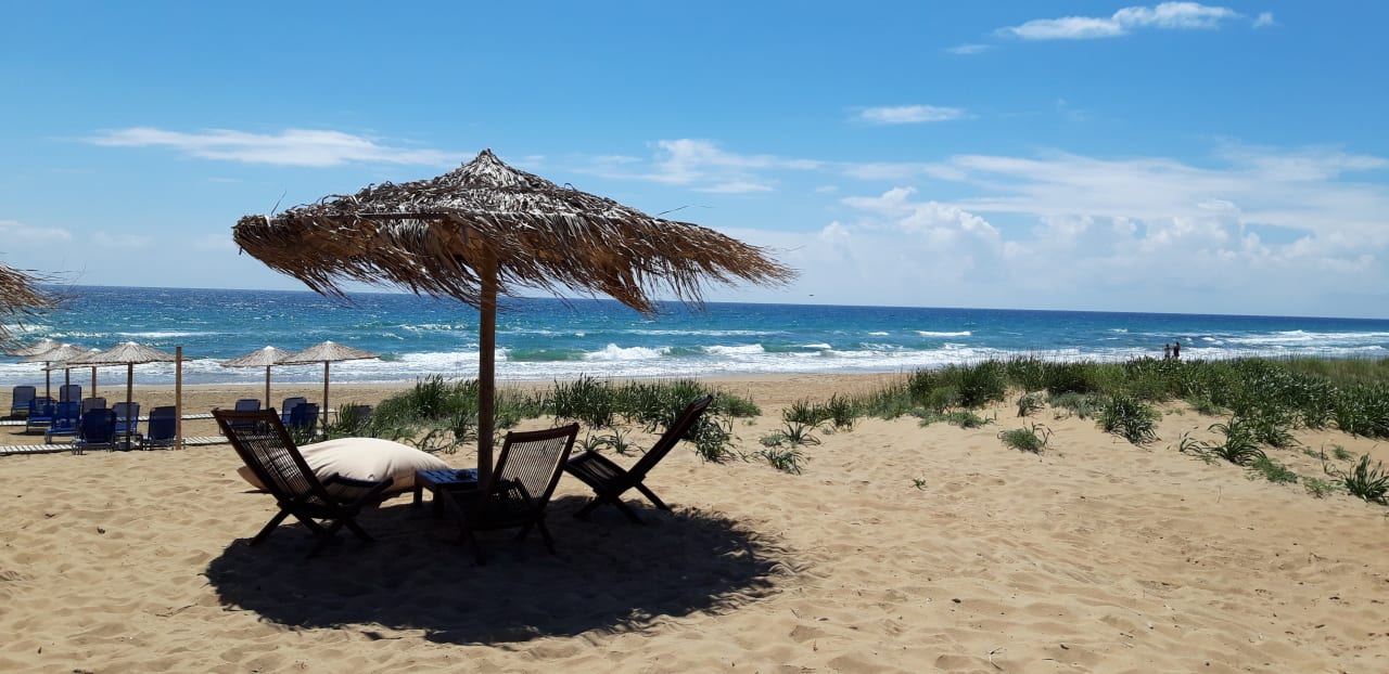 Strand Sandy Villas Resort