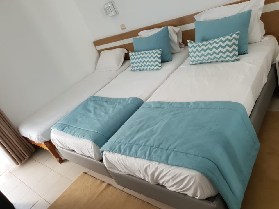 Zimmer Monarque Dar Jerba Zahra