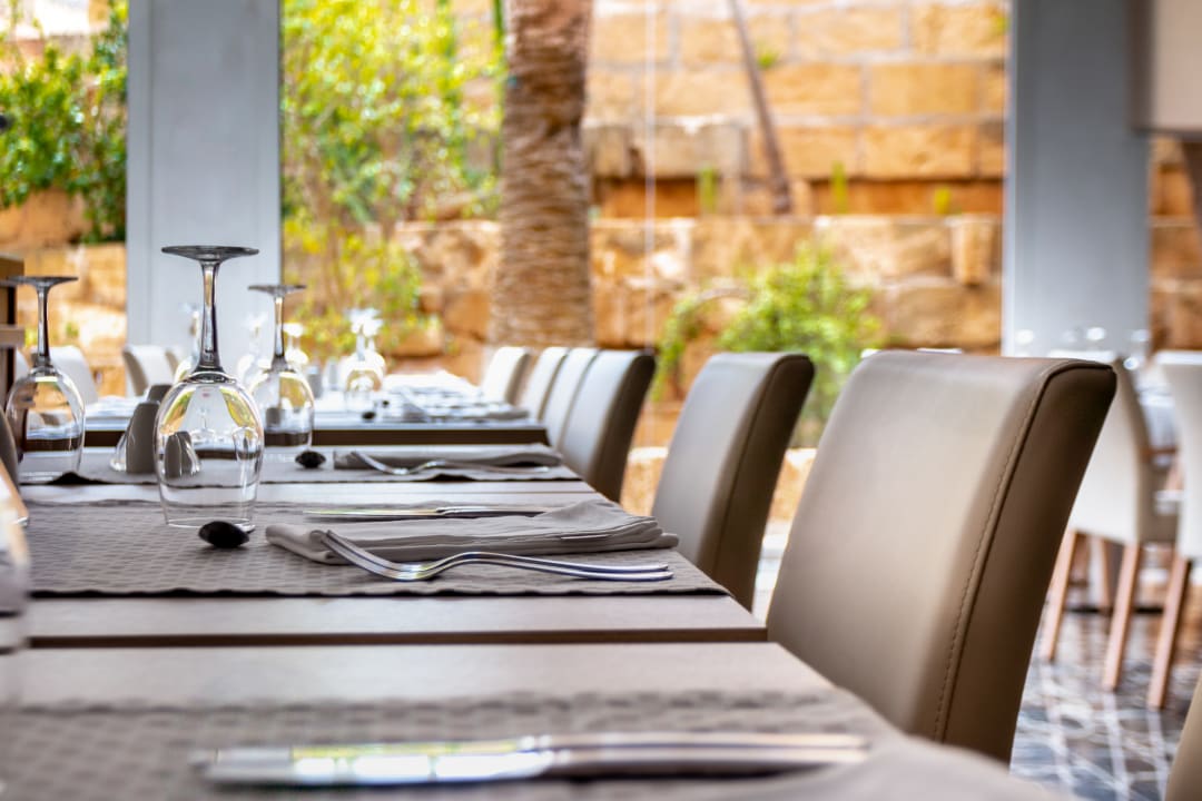 Gastro Valentin Reina Paguera