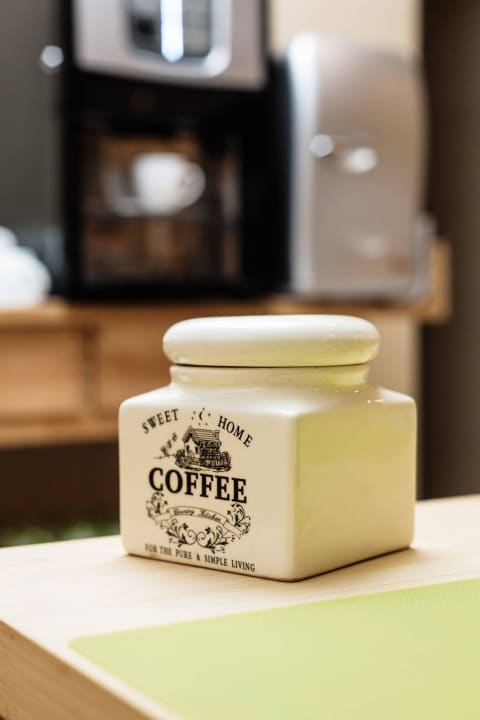 Caffe Residence Hotel Kracow Residence