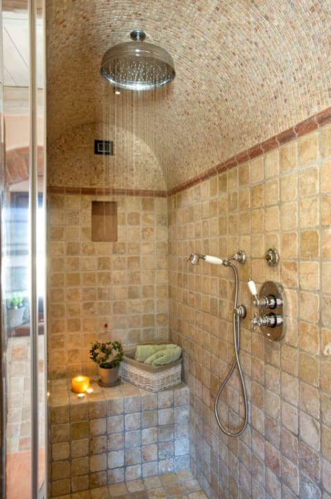 Altro Hotel Il Podere di Toscana