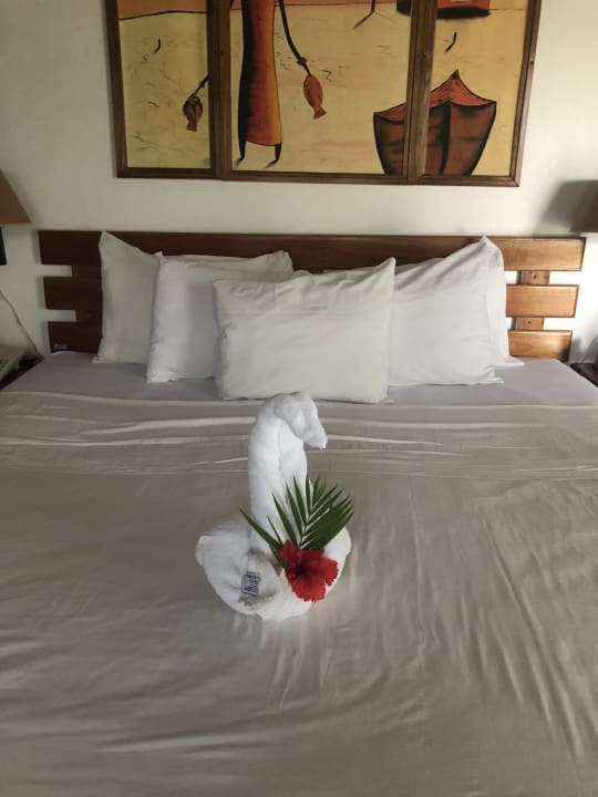 Zimmer Grand Muthu Club Caribbean Runaway Bay