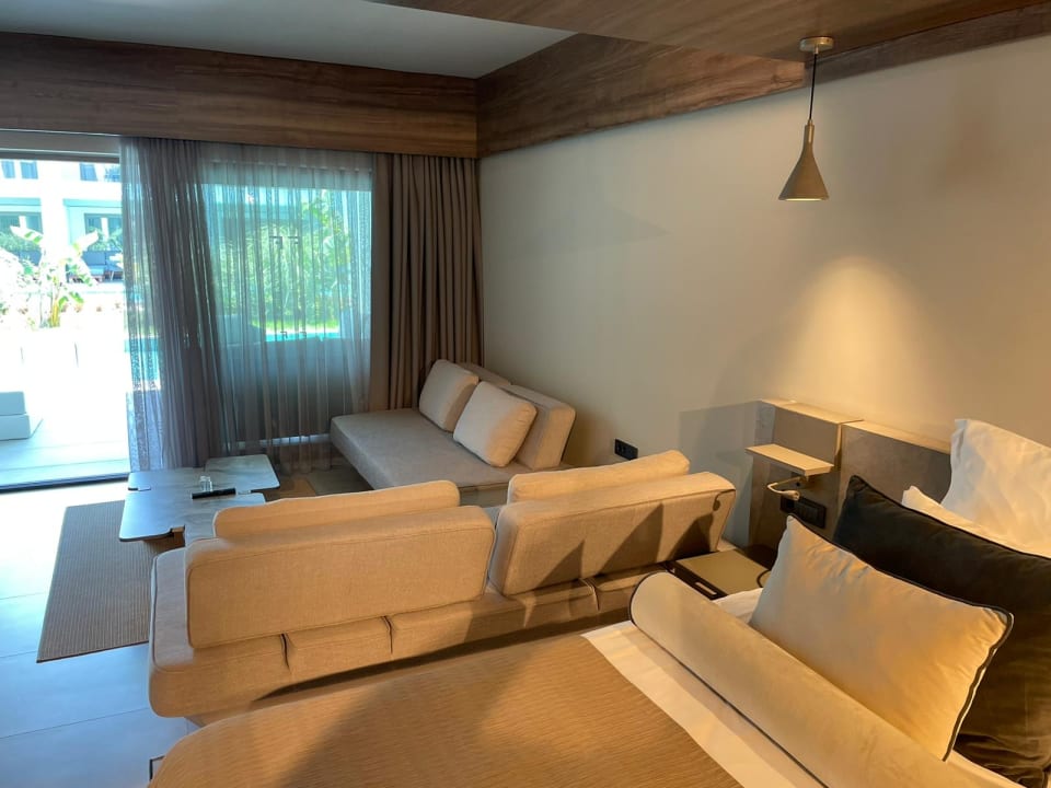 Zimmer Paloma Finesse