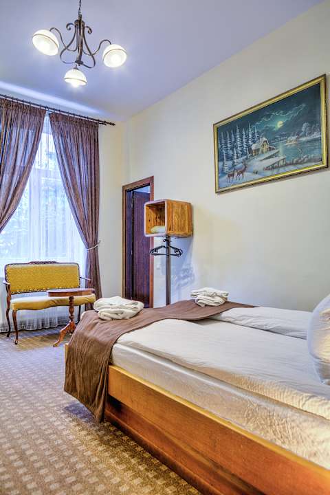 Zimmer Residence Ambient - serviced rooms and apartments