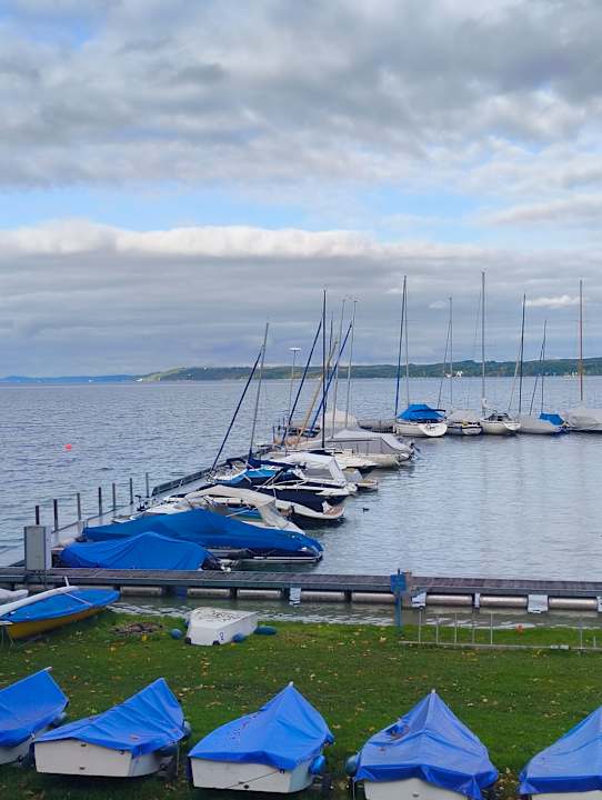 Sport & Freizeit Marina Hotel