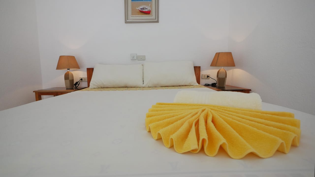 Zimmer Alona Gecko Inn