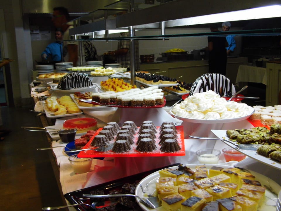 Gastro Can Garden Beach