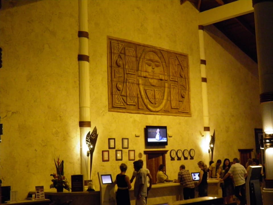 Aneldung Grand Palladium Select Bávaro Resort & Spa