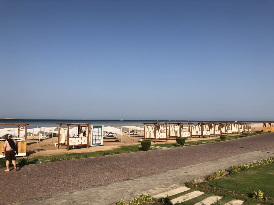 Strand Gravity Hotel & Aquapark Sahl Hasheesh