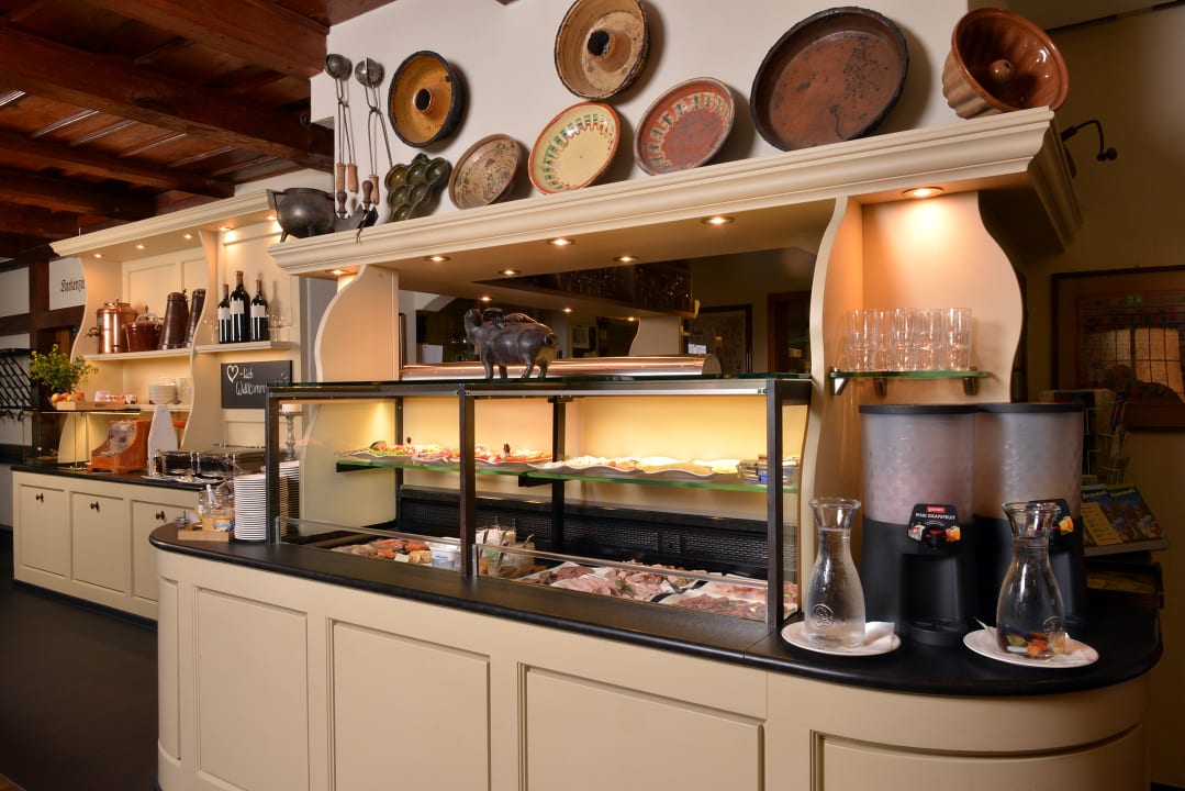Gastro Der Reichsküchenmeister - Das Herz von Rothenburg