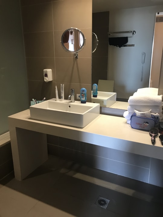 Zimmer Atlantica Mikri Poli Crete