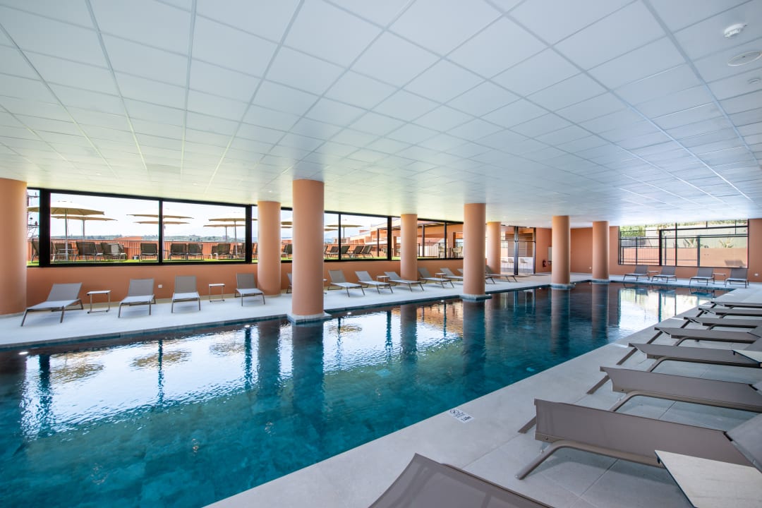Pool Kiani Beach Resort Family All Inclusive