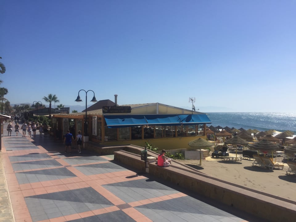 Strand Hotel Riu Nautilus - Adults only