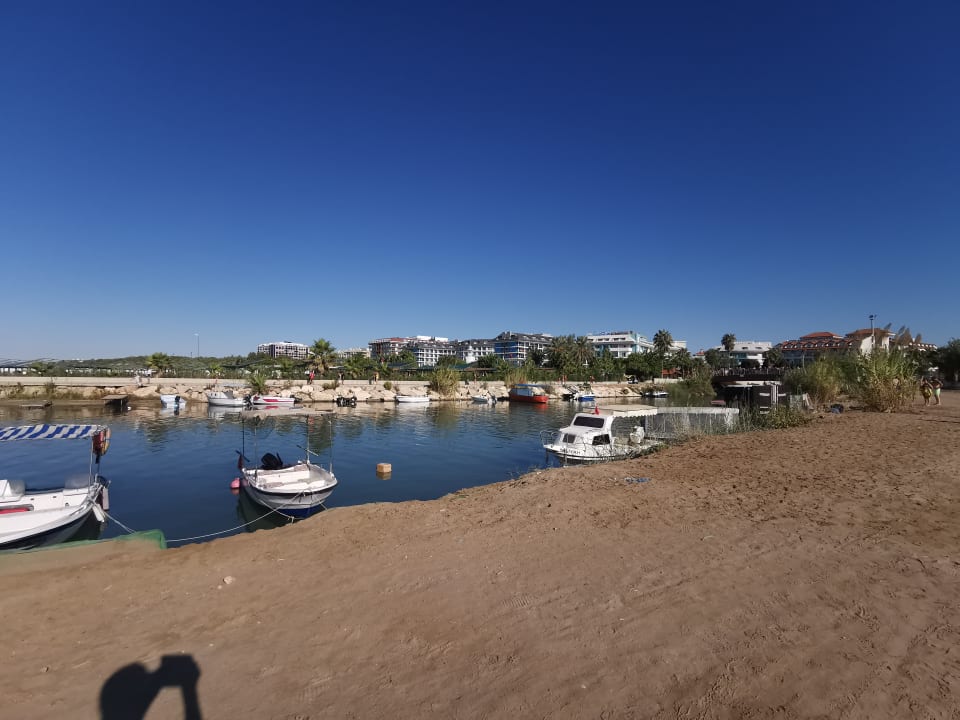 Sonstiges Side Aquamarin Resort & Spa