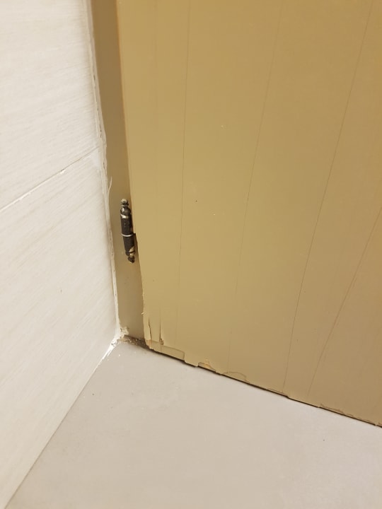 Zimmer blau punta reina