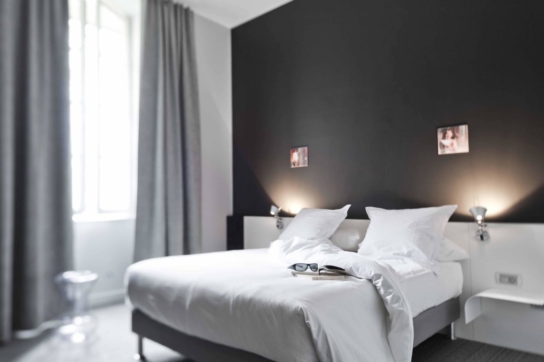 Exclusive room Hotel De La Monnaie