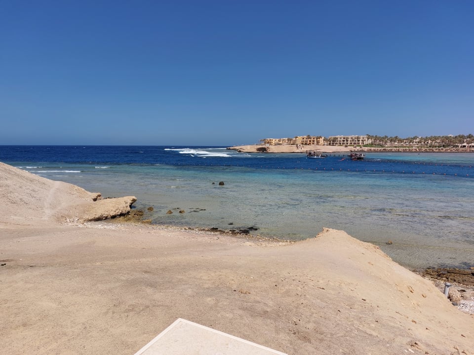 Strand Steigenberger Coraya Beach - Adults only