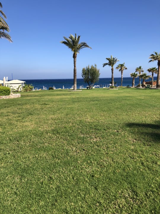 Gartenanlage Rodos Palladium Leisure & Wellness