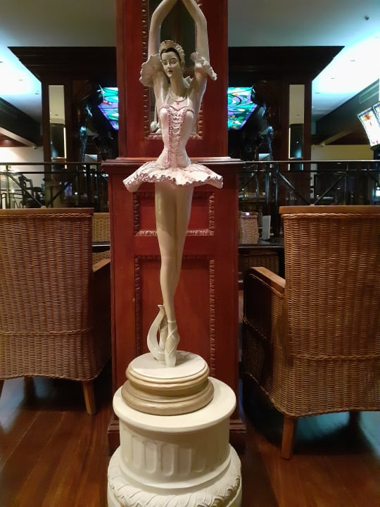 Sonstiges Palm Royale Resort - Soma Bay