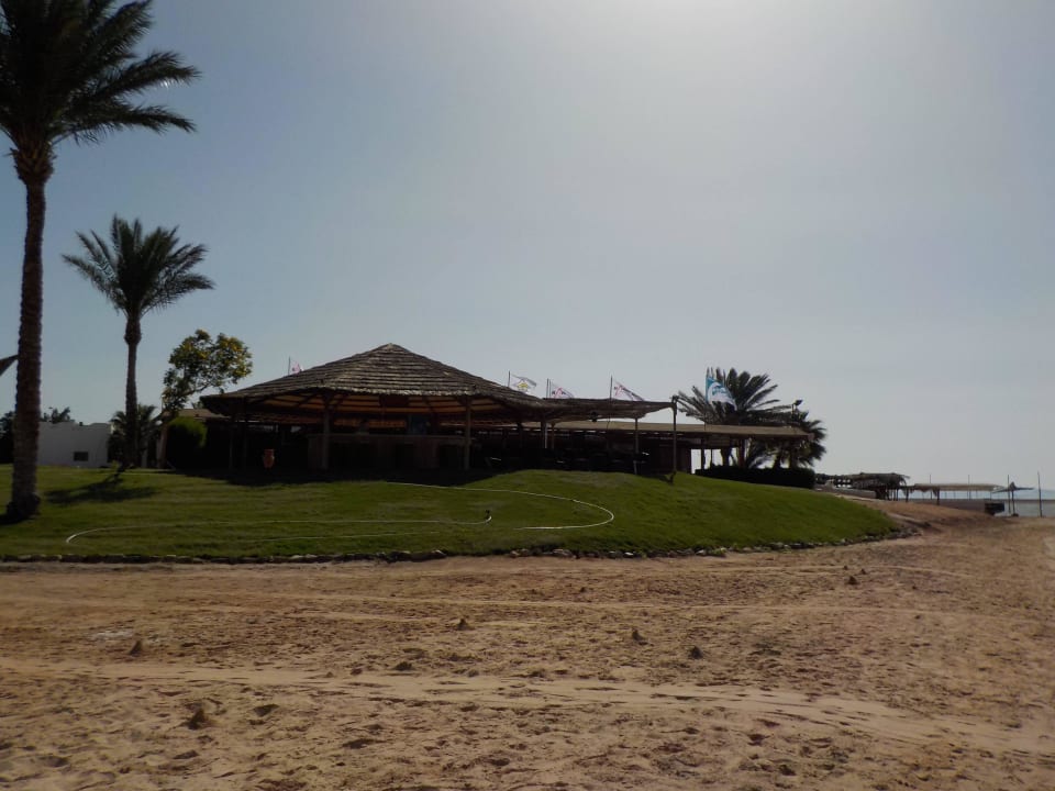 Sunset Bar Dahab Lagoon Club & Resort