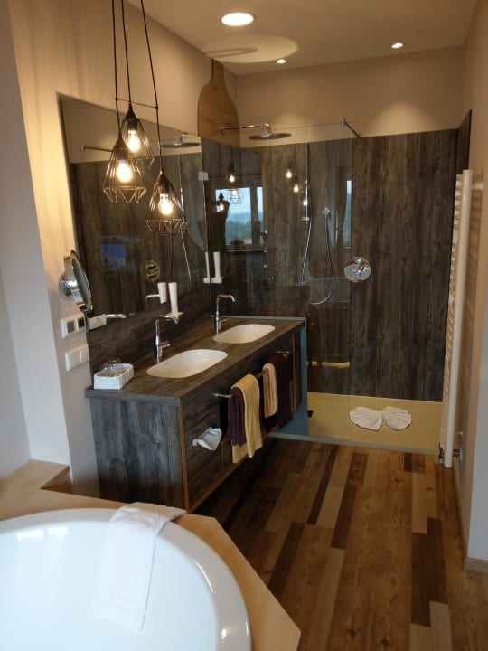 Zimmer 1. Bier & Wohlfühlhotel Gut Riedelsbach