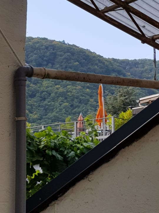 Ausblick Ferienweingut SerwaziWein