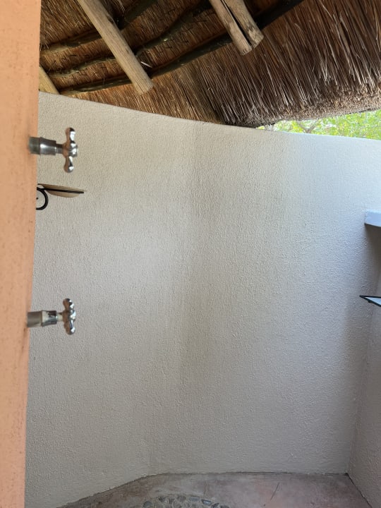 Zimmer Mohlabetsi Safari Lodge