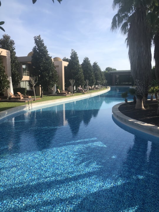 Pool Gloria Serenity Resort