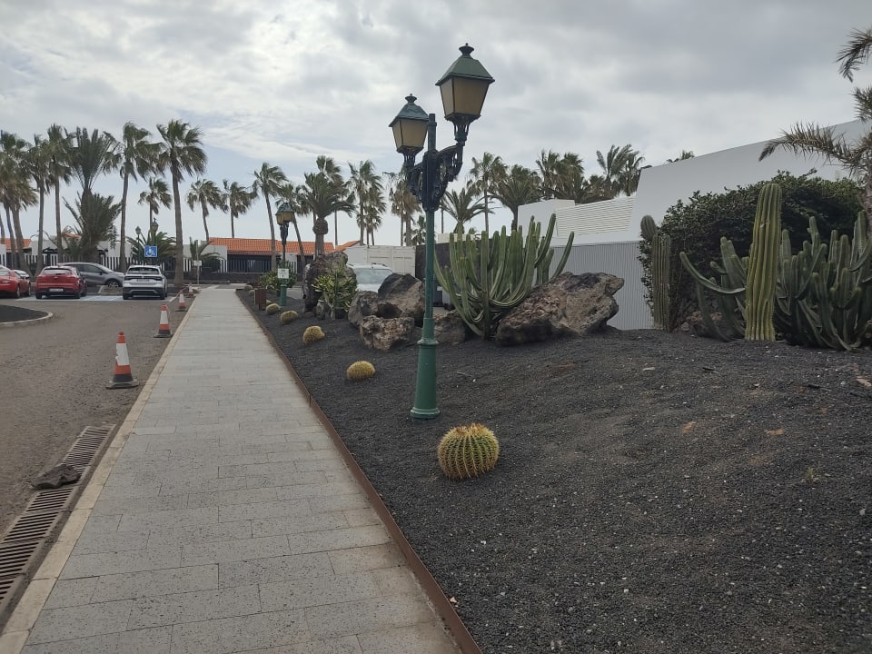Sonstiges Barceló Fuerteventura Castillo