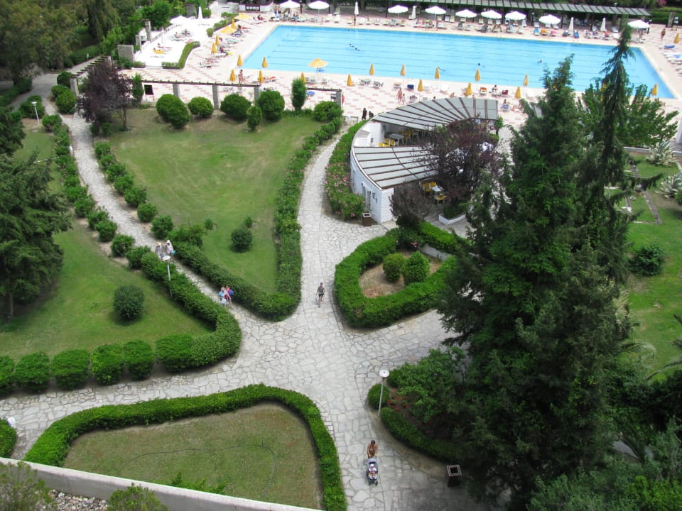 Hotel Athos Palace Hotel Athos Palace