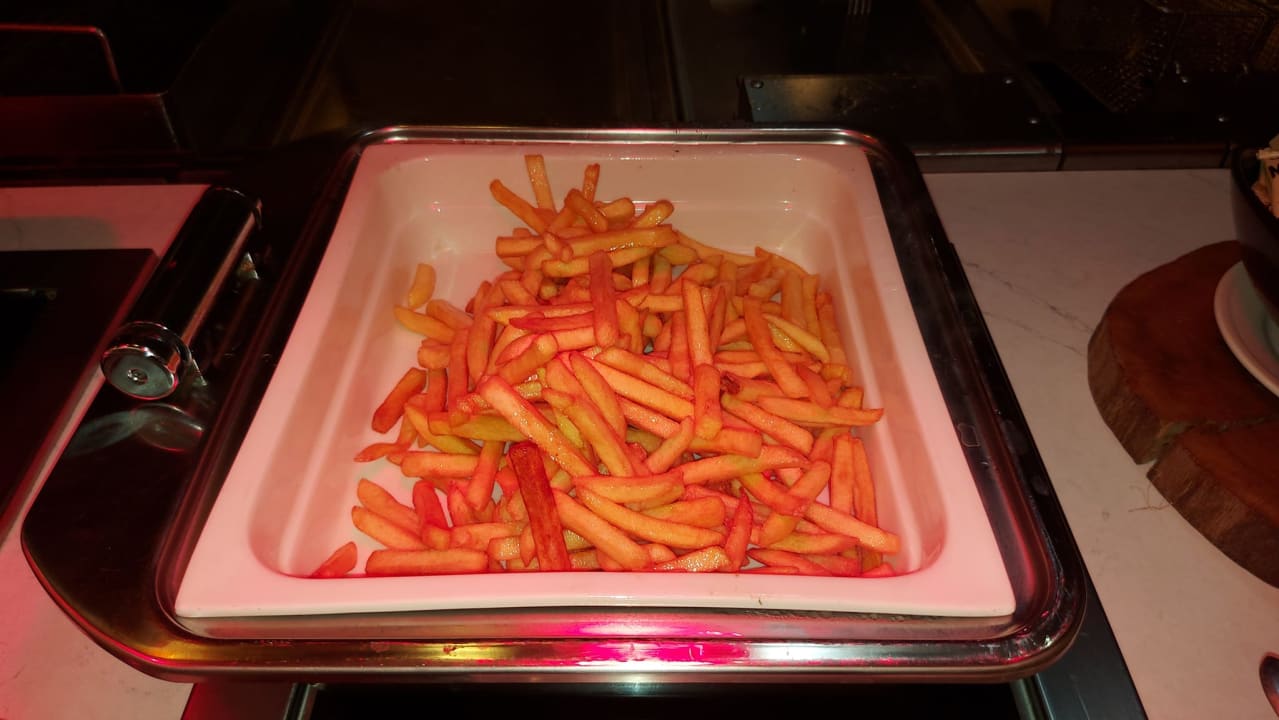 Gastro Seaden Quality Resort & Spa