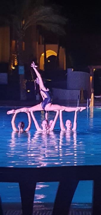 Sport & Freizeit Hotel JAZ Makadi Star & Spa