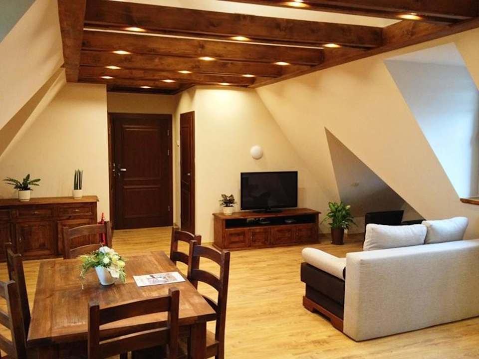 Zimmer Pension Sekuła