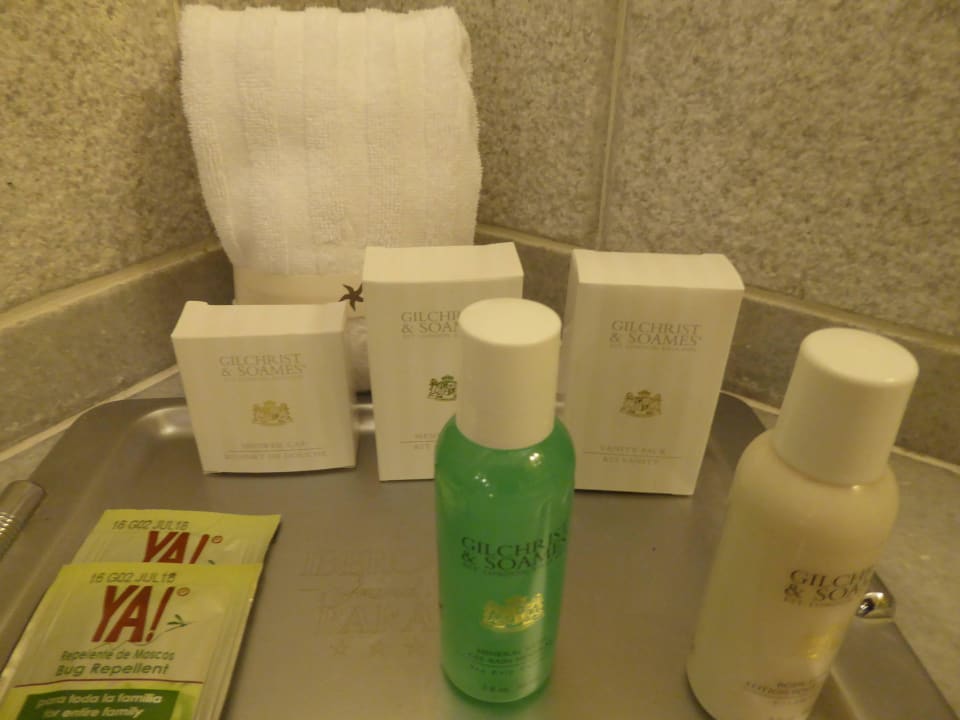 Pokój JOIA Paraiso by Iberostar