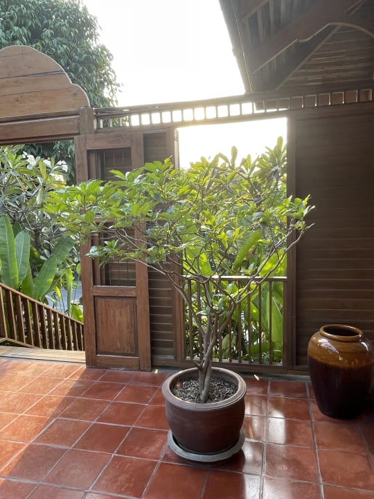 Sonstiges Buri Rasa Village Samui Adults Only Resort