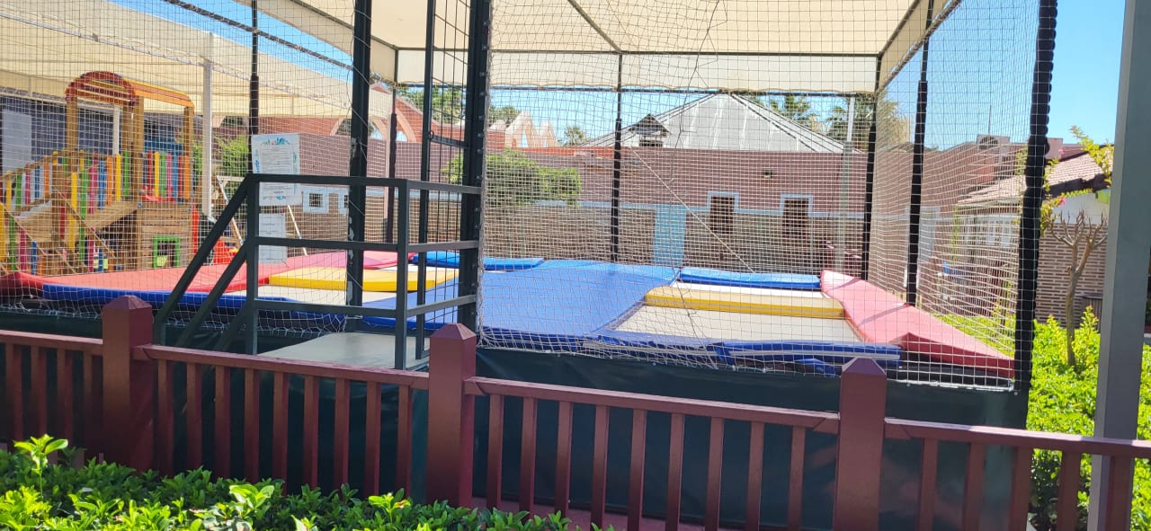 Sport & Freizeit Megasaray Club Belek