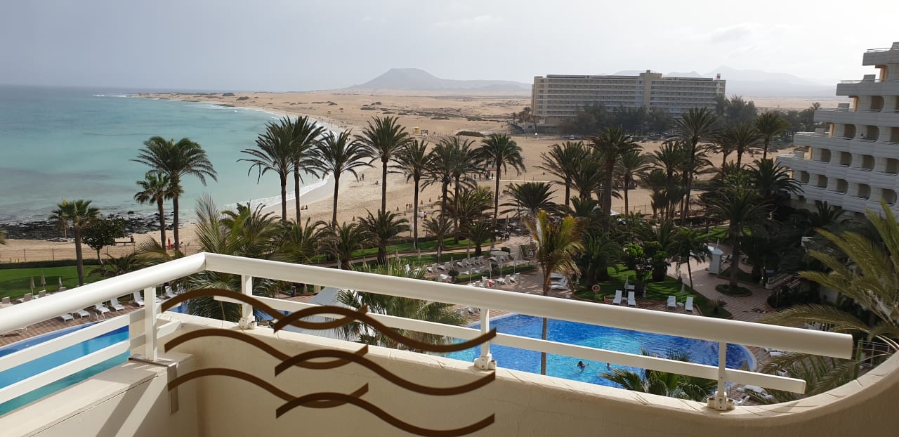 Zimmer Hotel Riu Palace Tres Islas