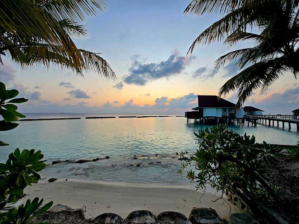 Außenansicht Ellaidhoo Maldives by Cinnamon