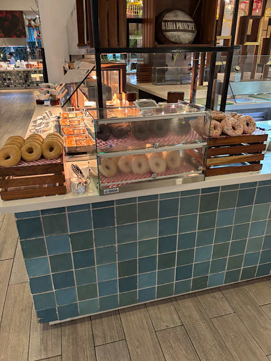 Gastro Bahia Principe Grand Tulum