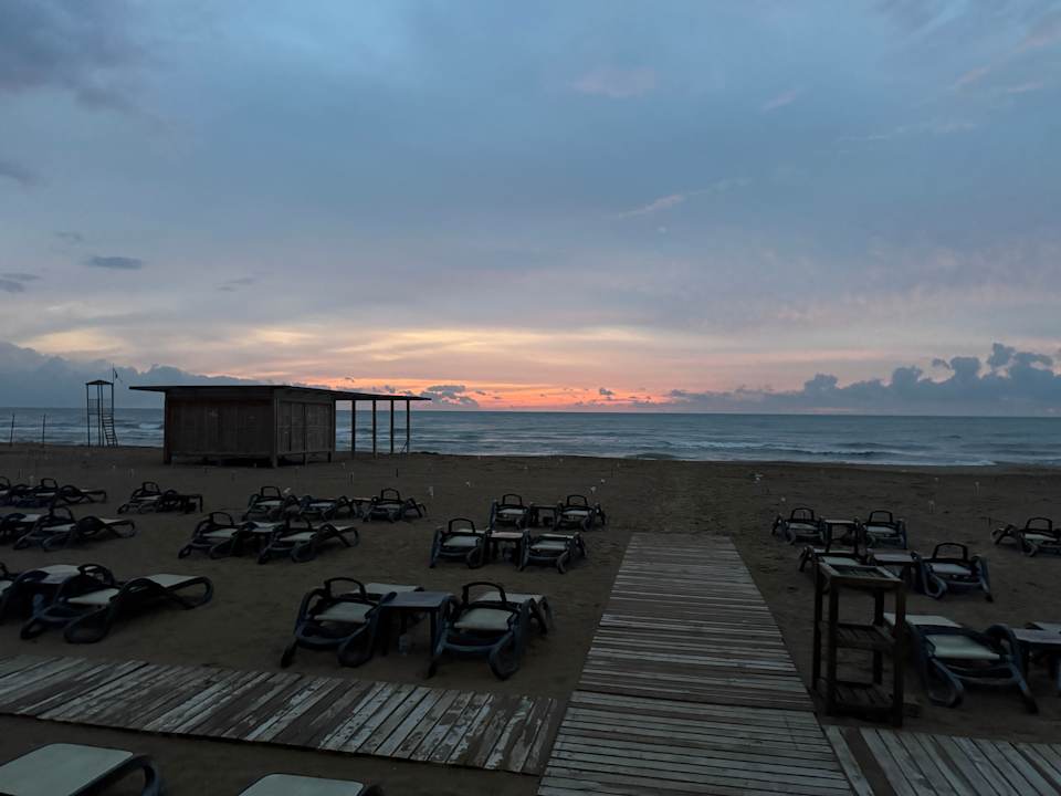 Strand Sentido Trendy Verbena Beach