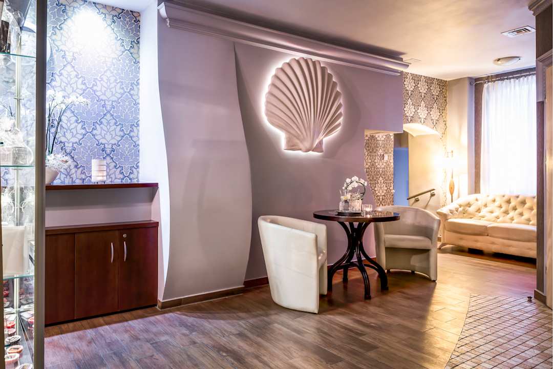 Sport & Freizeit Hotel Aurora Family & SPA