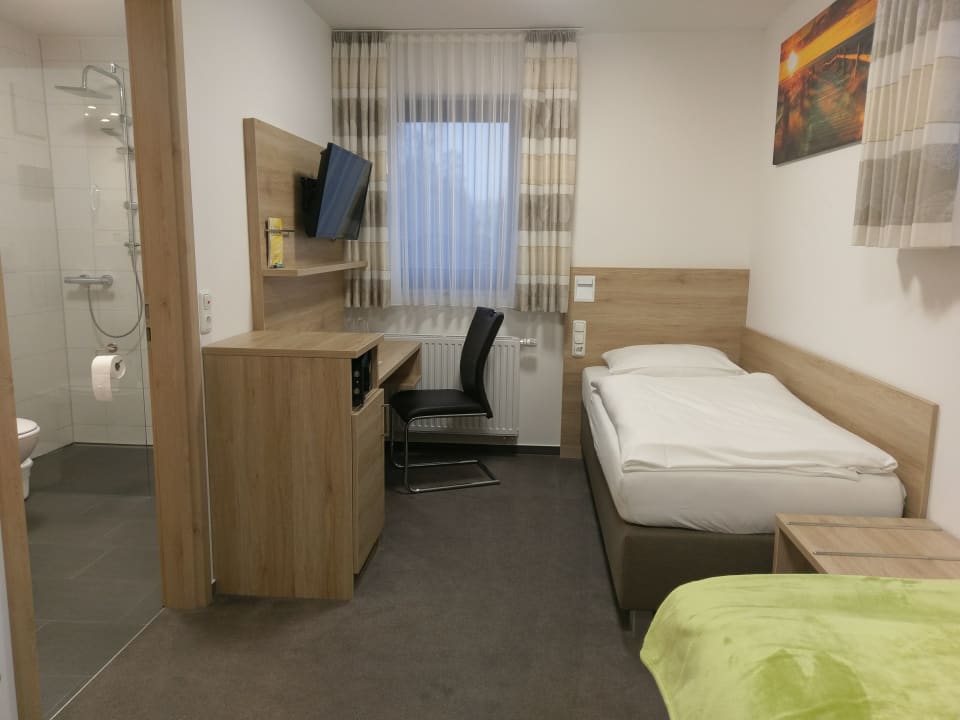 Zimmer Gasthaus Pension Rezatgrund