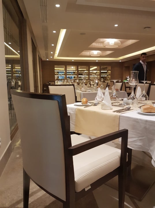 Gastro Iberostar Selection Diar El Andalous