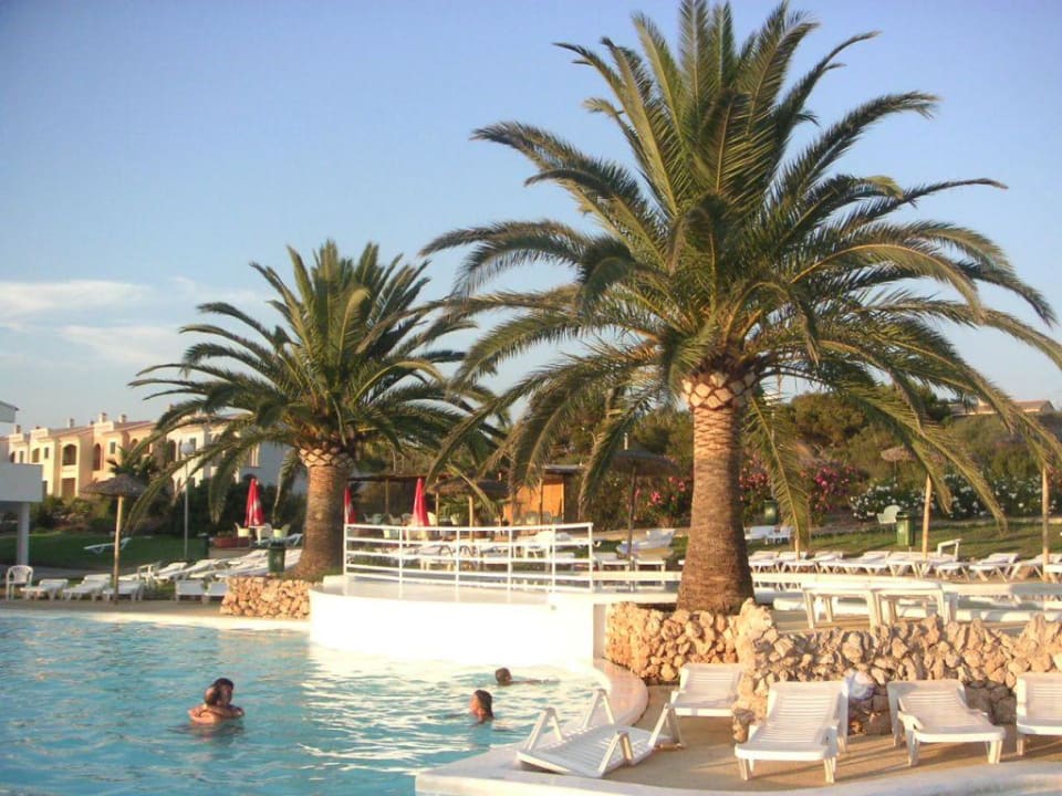 Pool Sun Club Eldorado