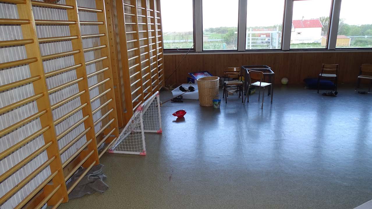 Sonstiges Gårdshytten, Dverbergveien 143