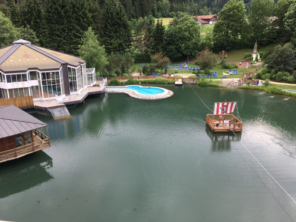 Zimmer Falkensteiner Family Resort Lido